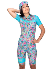 BEST FLOWERS EVER S/S JERSEY W