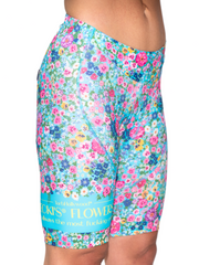 BEST FLOWERS EVER WOMENS PANT