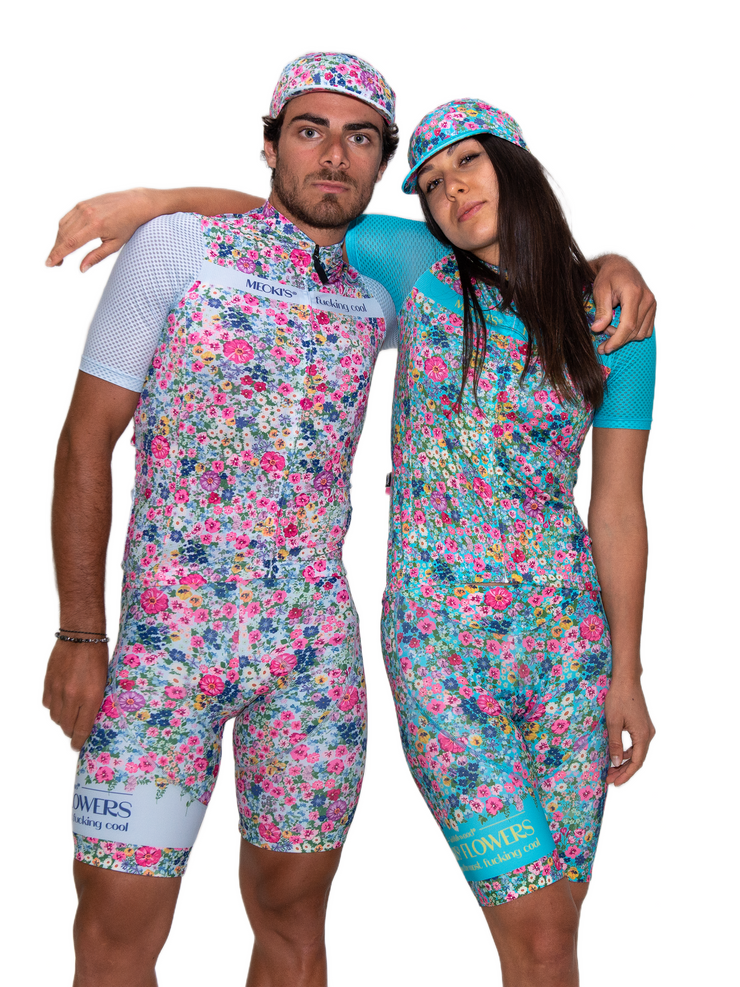 BEST FLOWERS EVER S/S JERSEY W