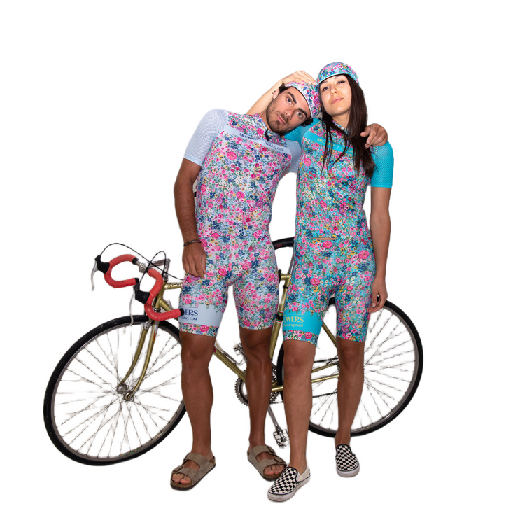 BEST FLOWERS EVER S/S JERSEY W