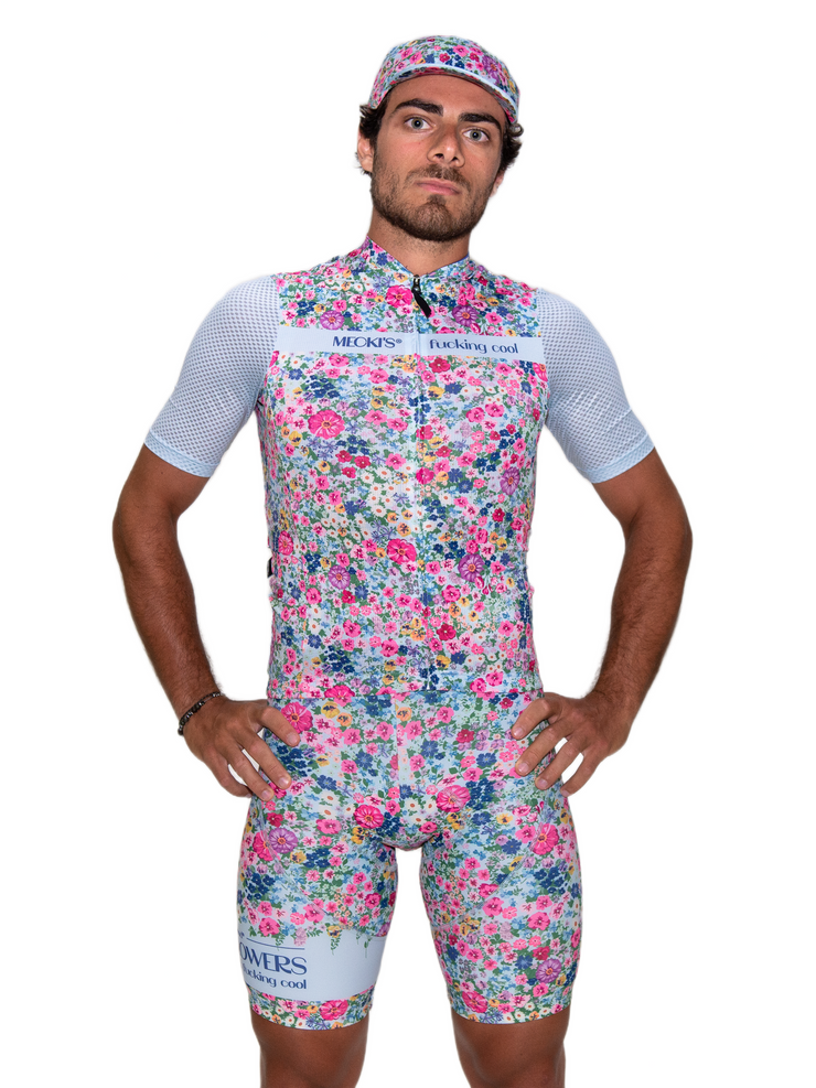 BEST FLOWERS EVER S/S JERSEY