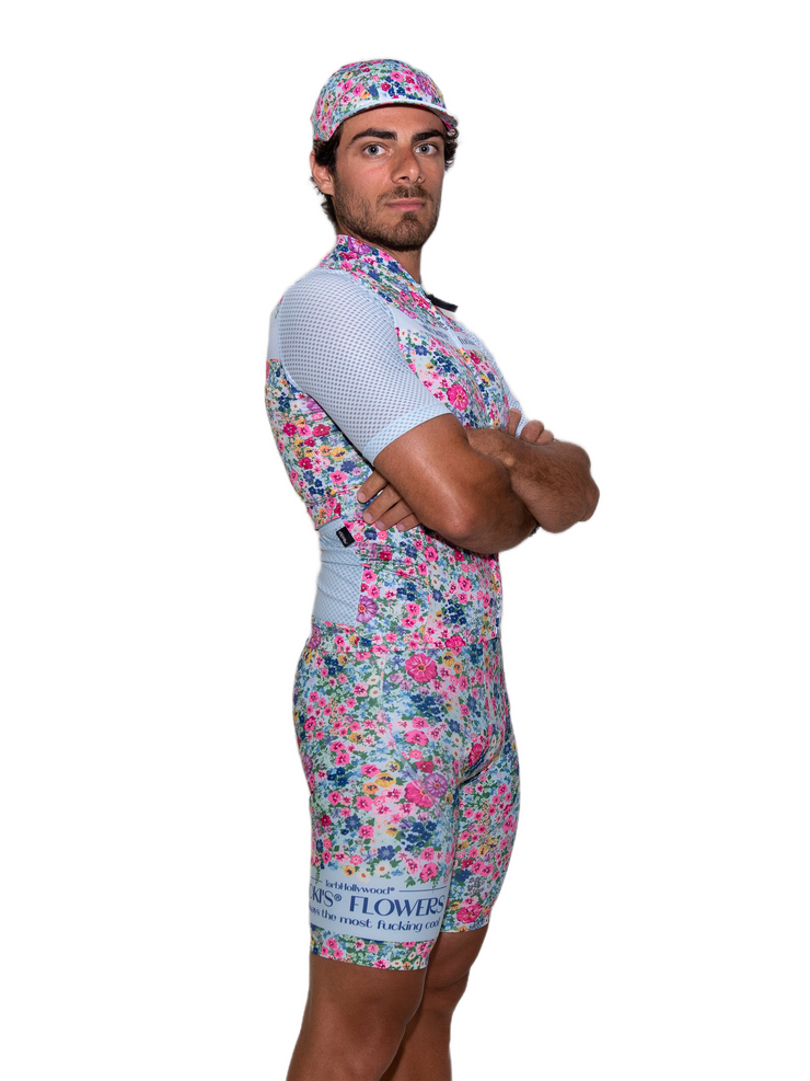BEST FLOWERS EVER S/S JERSEY