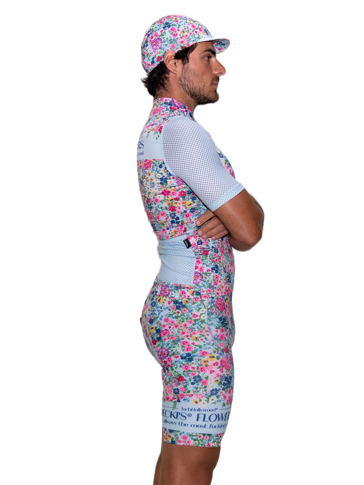BEST FLOWERS EVER S/S JERSEY
