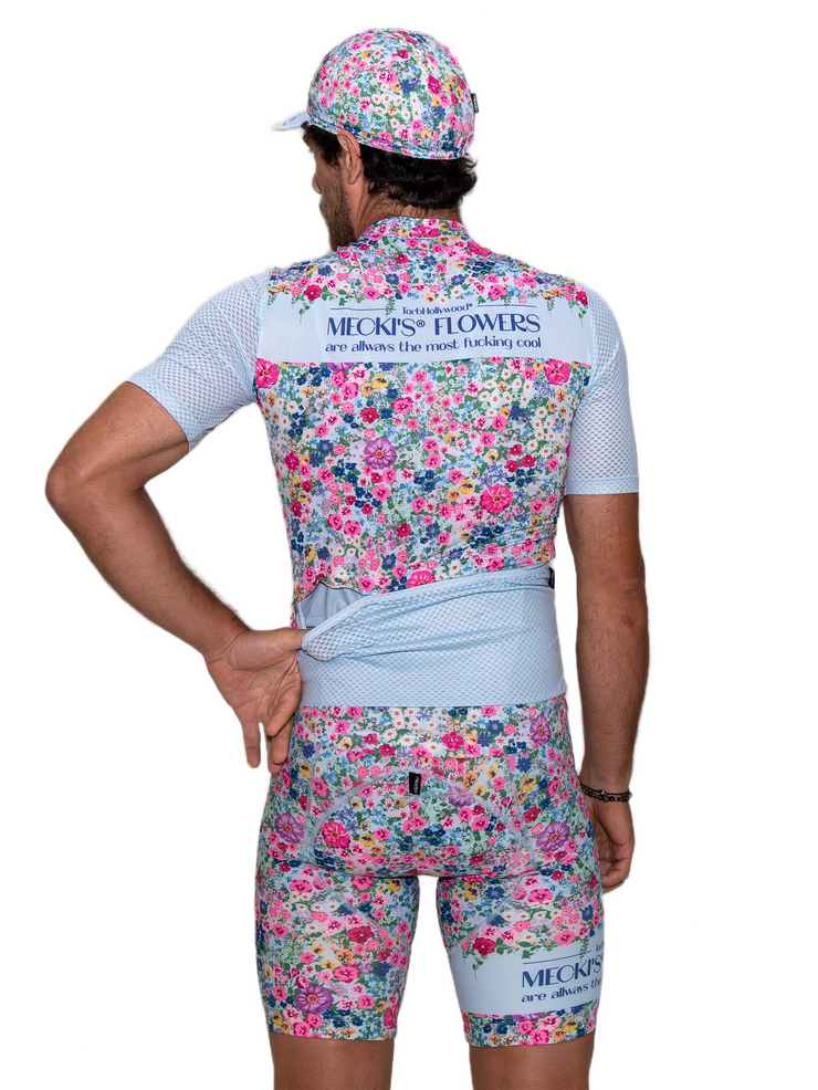 BEST FLOWERS EVER S/S JERSEY
