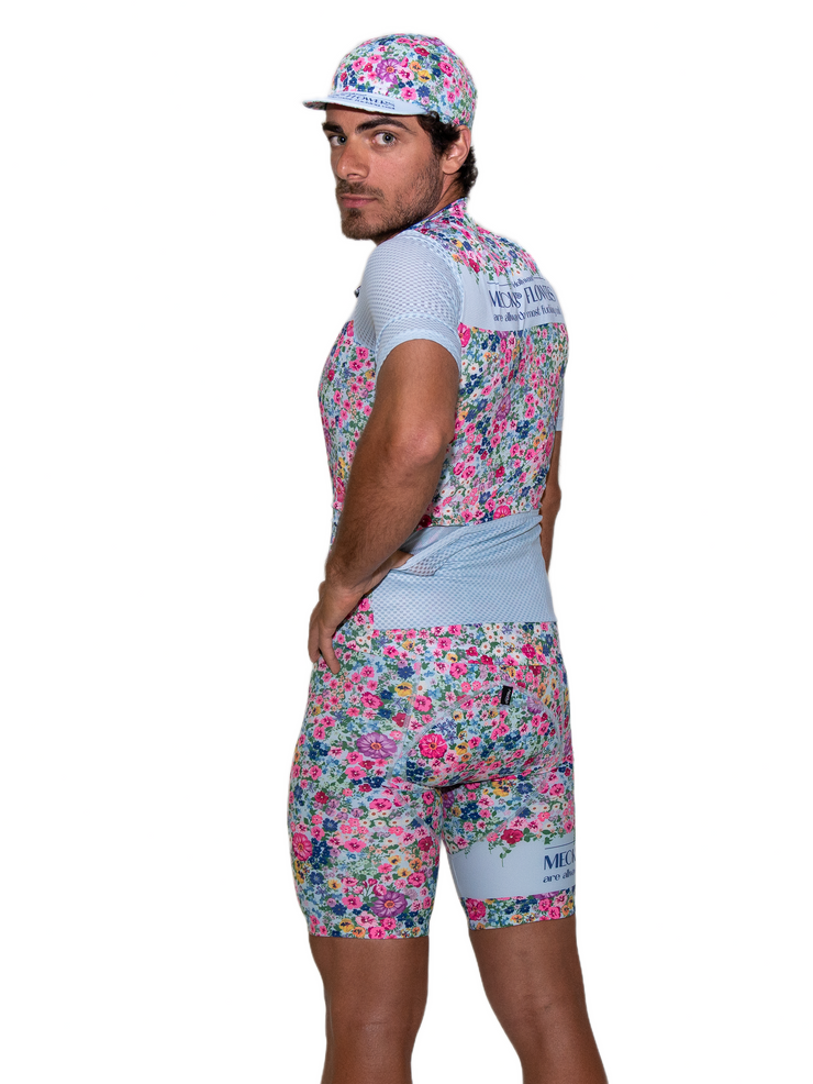 BEST FLOWERS EVER S/S JERSEY