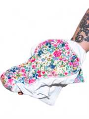 BEST FLOWERS EVER WOMENS PANT