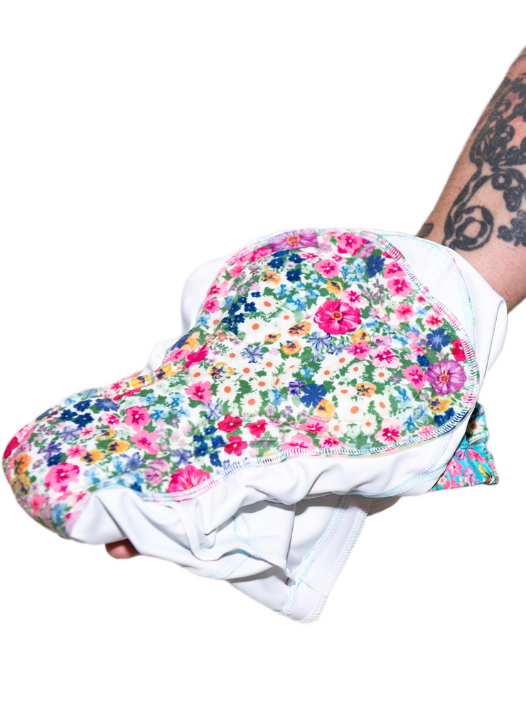 BEST FLOWERS EVER WOMENS PANT