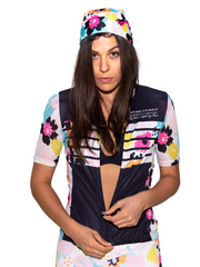 FLOWER CYCLING TEAM WOMEN