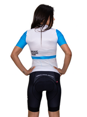 FUCKING & PERFECT BIKE JERSEY W