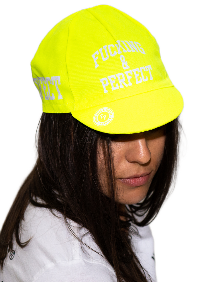 F&P ORIGINAL SICK CAP