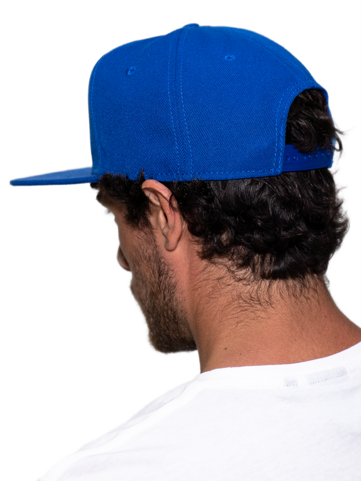 FUCKING & PERFECT CAP snap-back BLACK U