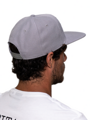 FUCKING & PERFECT CAP snap-back BLACK U