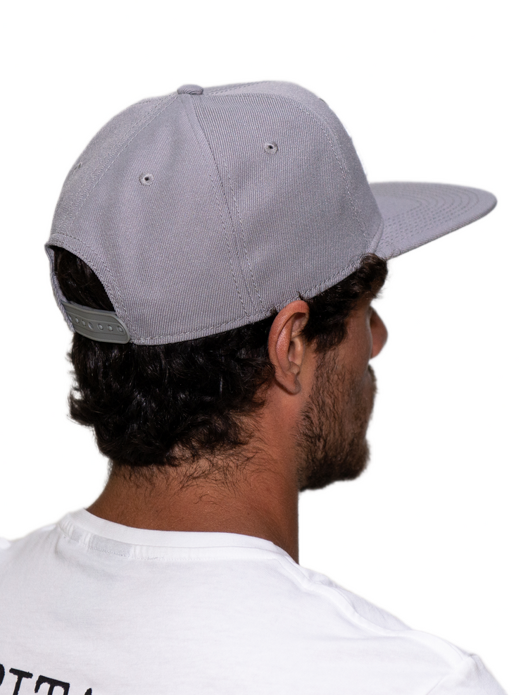 FUCKING & PERFECT CAP snap-back BLACK U