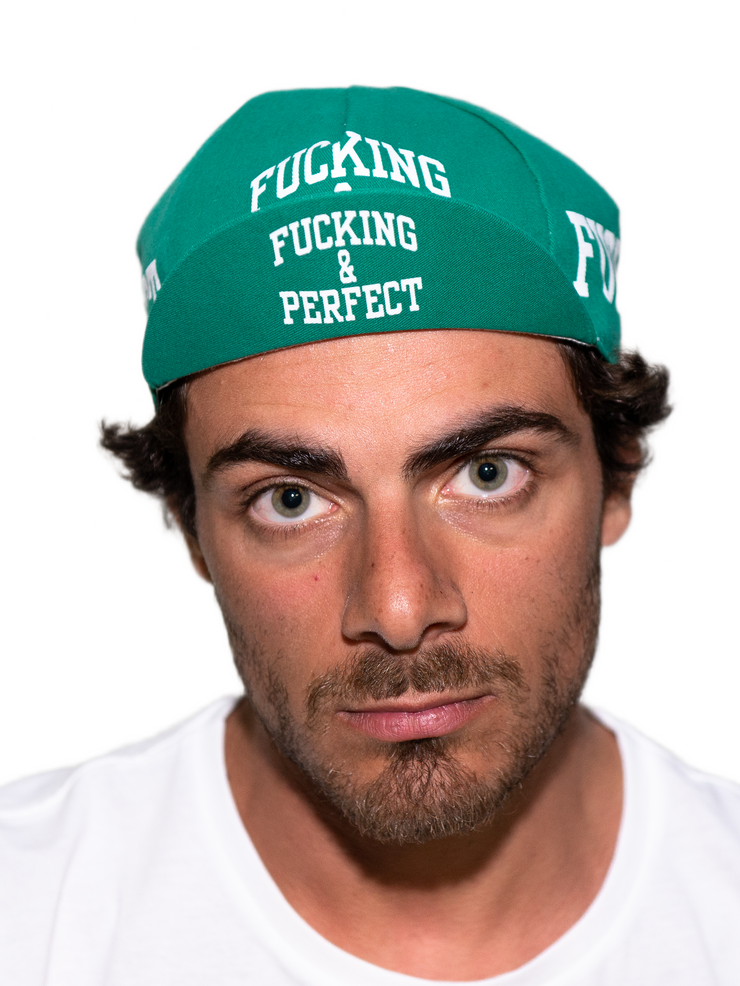 F&P ORIGINAL SICK CAP