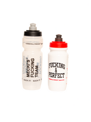 MECKI'S FUCKING TEAM BOOTLE 750 ml. BPA FREE