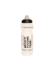 MECKI'S FUCKING TEAM BOOTLE 750 ml. BPA FREE