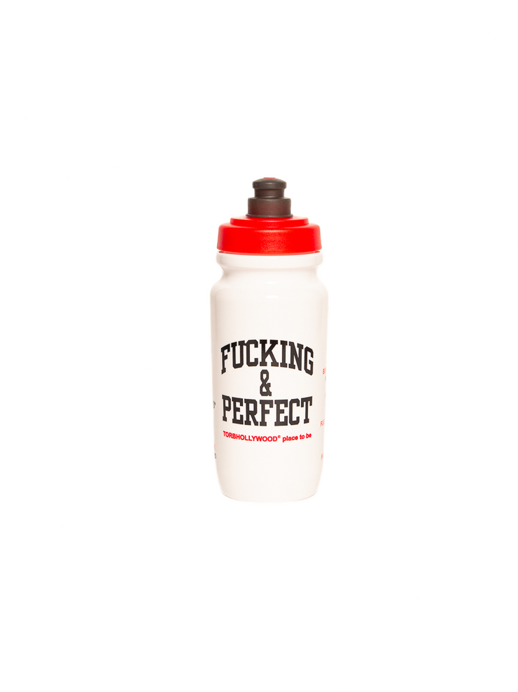 FUCKING & PERFECT BOTTLE 550 ml. BPA FREE