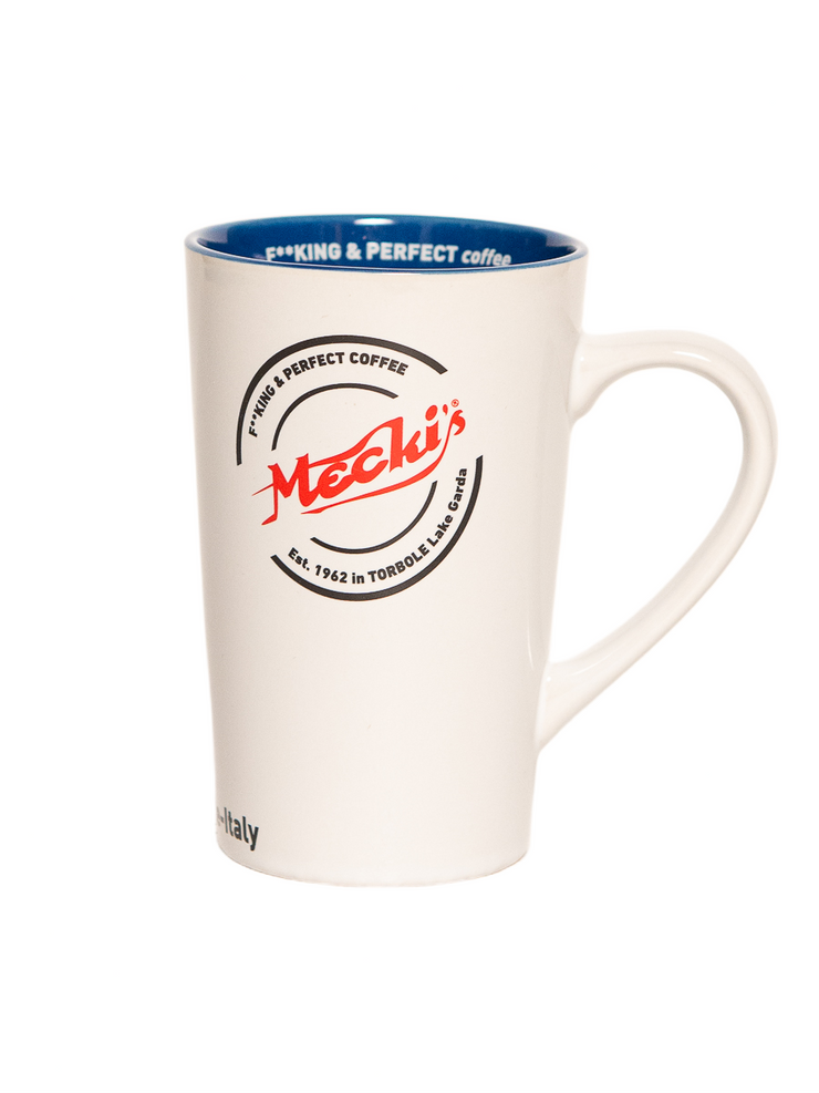 MUG MECKI&