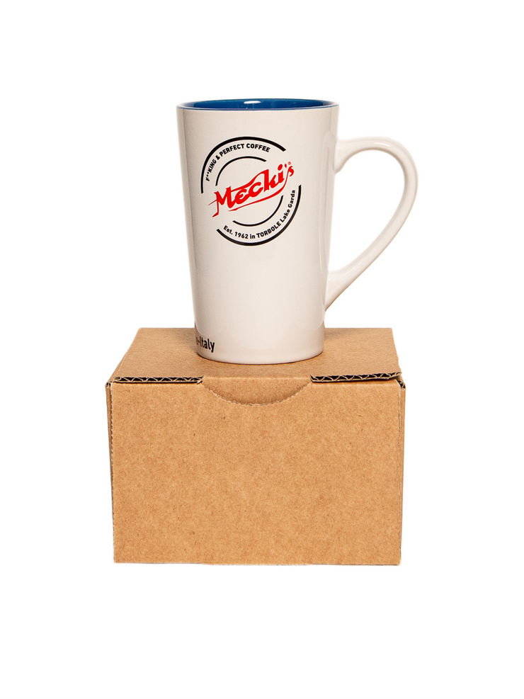 MUG MECKI&