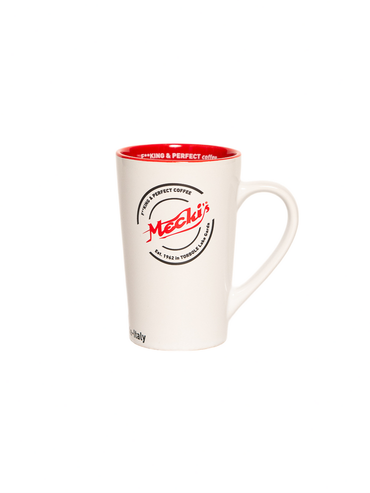 MUG MECKI&