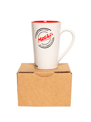 MUG MECKI'S FUCKING COFFEE