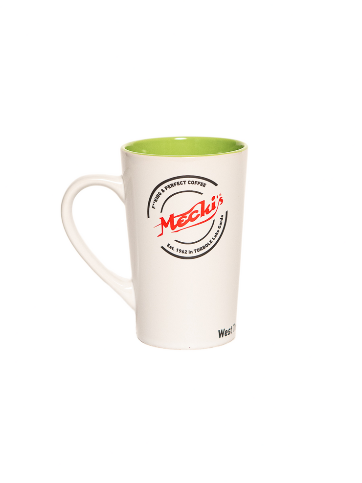 MUG MECKI&