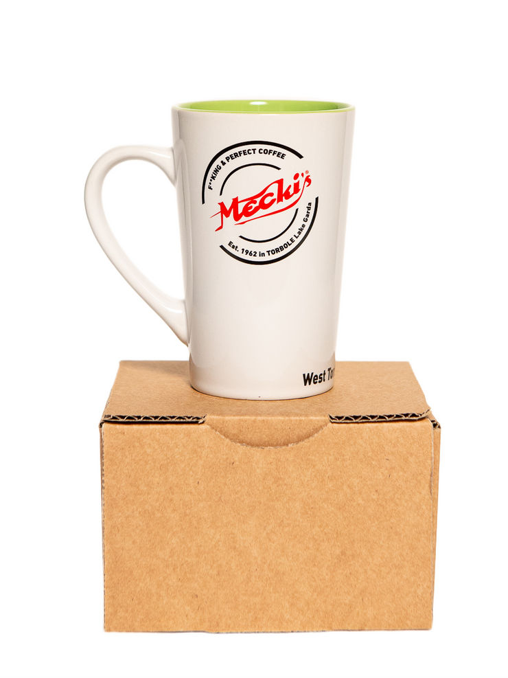 MUG MECKI&