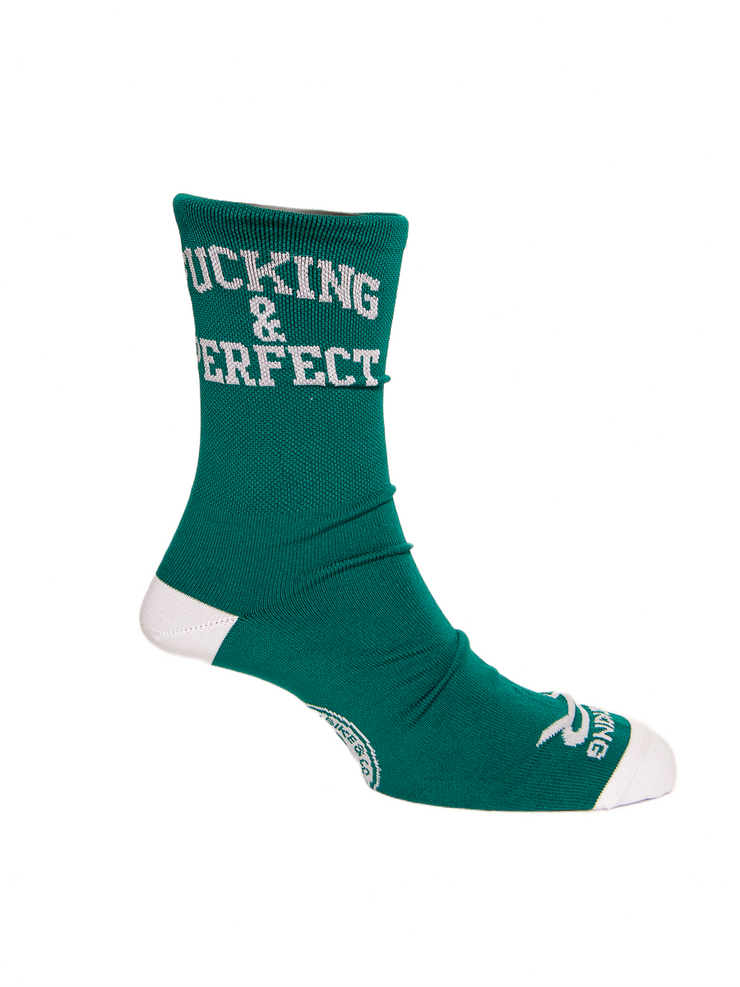 FUCKING & PERFECT