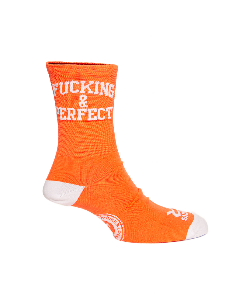 FUCKING & PERFECT