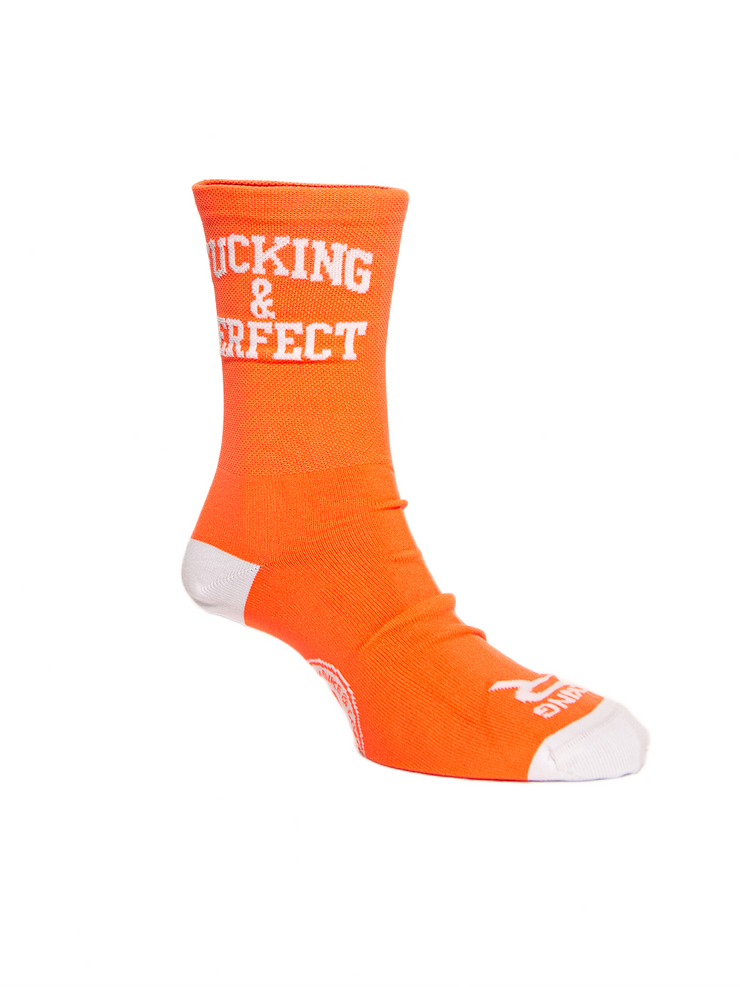 FUCKING & PERFECT