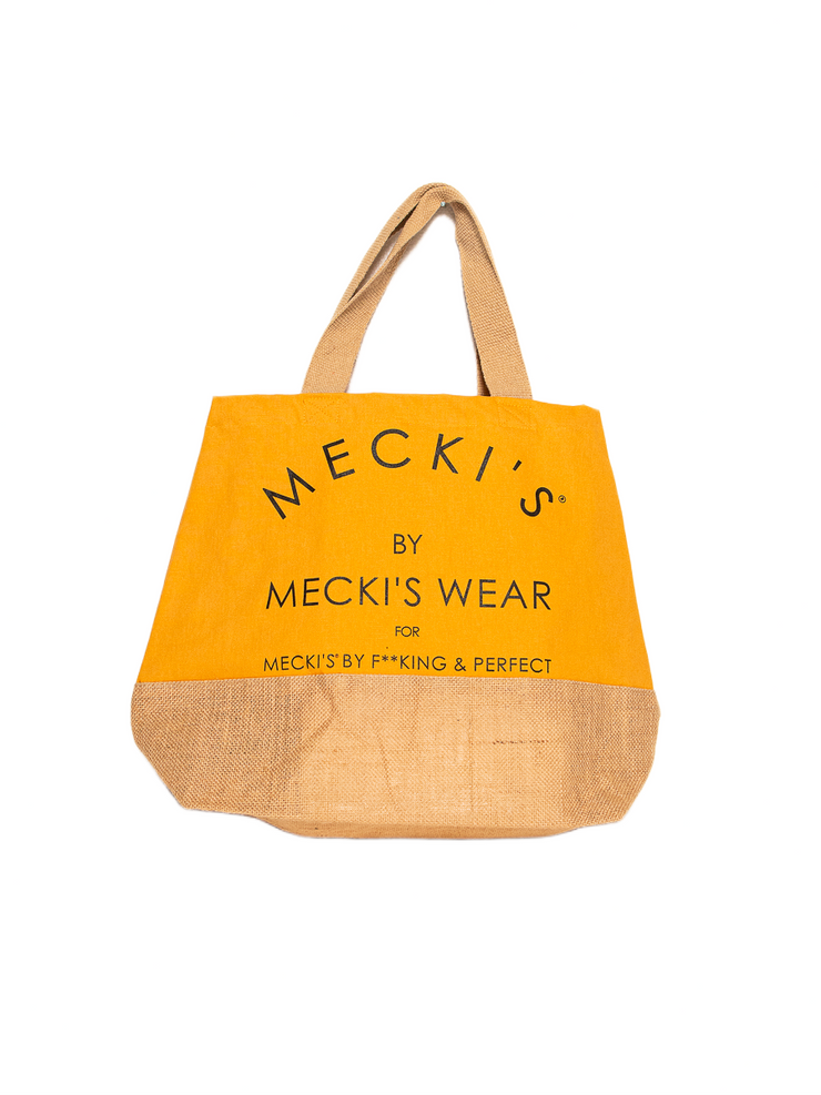 SHOPPER BY MECKI&