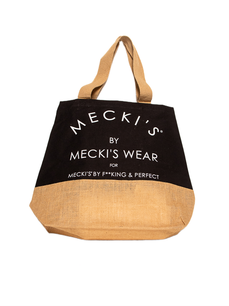 SHOPPER BY MECKI&