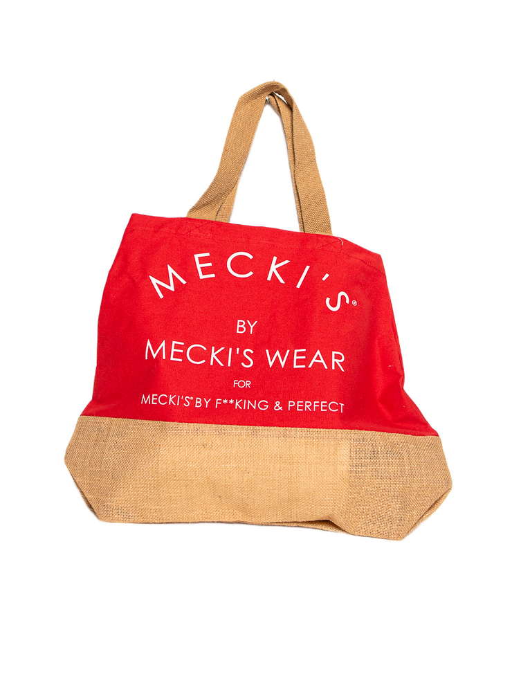 SHOPPER BY MECKI&