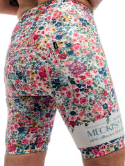 BEST FLOWERS EVER WOMENS PANT WHITE