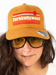 NEW TORBHOLLYWOOD CAP
